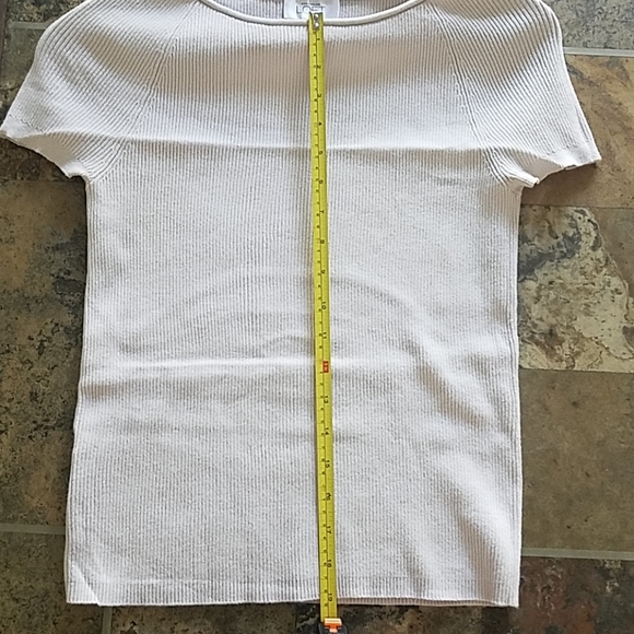 Ann Taylor Loft S/S sweater - Picture 6 of 6